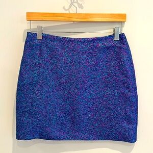 Rodarte mini skirt
